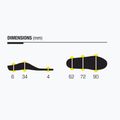 SIDAS 3Feet Activ High shoe insoles 5