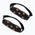 Sidas Walk 1/2 Traction shoe overlays black CTRWALKHALF16