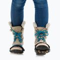 Sidas Walk Traction shoe covers black CTRWALK16 3