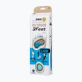 SIDAS 3Feet Outdoor Low shoe insoles 5