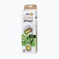 SIDAS 3Feet Outdoor Mid shoe insoles 9