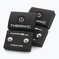 Therm-ic C-Pack 1200 sock batteries 2 pcs.