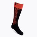 SIDAS Ski COMFORT MV socks black/orange 952331