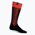 SIDAS Ski COMFORT MV socks black/orange 952331 2