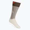 SIDAS Ski MERINO MV ski socks brown 952351