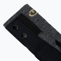 Therm-ic Powersocks Heat Fusion Uni grey/ black heated socks 4