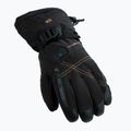 Women's heated gloves Therm-ic Ultra Heat Boost black T46-1200-002 12