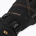 Women's heated gloves Therm-ic Ultra Heat Boost black T46-1200-002 4