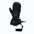 Men's Therm-ic Ultra Heat Boost Mittens black 6
