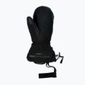 Men's Therm-ic Ultra Heat Boost Mittens black 7