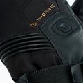 Men's Therm-ic Ultra Heat Boost Mittens black 9