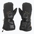 Men's Therm-ic Ultra Heat Boost Mittens black 3