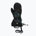 Women's heated gloves Therm-ic Ultra Heat Boost Mittens black 6