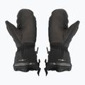 Women's heated gloves Therm-ic Ultra Heat Boost Mittens black 2