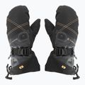 Women's heated gloves Therm-ic Ultra Heat Boost Mittens black 3
