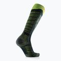 SIDAS Ski Comfort socks black/orange 4