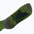 SIDAS Ski Comfort socks black/orange 3