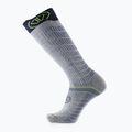 SIDAS Ski Merino Performance socks white/blue 2