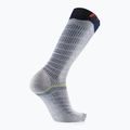 SIDAS Ski Merino Performance socks white/blue 3