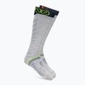 SIDAS Ski Merino Performance socks white/blue