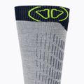 SIDAS Ski Merino Performance socks white/blue 4
