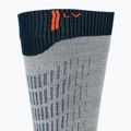 SIDAS Ski Merino Performance socks white/blue 5