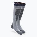 SIDAS Ski Merinos ski socks grey CSOSKMERI22