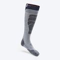SIDAS Ski Merinos ski socks grey CSOSKMERI22 2