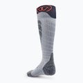 SIDAS Ski Merinos ski socks grey CSOSKMERI22 3