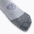 SIDAS Ski Merinos ski socks grey CSOSKMERI22 4