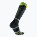 SIDAS Ski Touring Socks navy blue CSOSKTOUR22 9