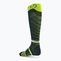 SIDAS Ski Touring Socks navy blue CSOSKTOUR22 3