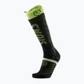 SIDAS Ski Ultrafit socks black CSOSKULTH22 6