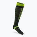 SIDAS Ski Ultrafit socks black CSOSKULTH22 2