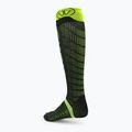 SIDAS Ski Ultrafit socks black CSOSKULTH22 3