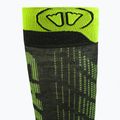 SIDAS Ski Ultrafit socks black CSOSKULTH22 5