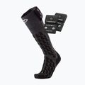 Heated socks Therm-ic Powersocks Heat Fusion Uni + S-Pack 1200