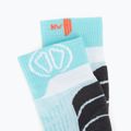 SIDAS Ski Comfort Lady socks blue/white 5