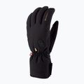 Therm-ic Powergloves Ultra Heat Boost Light black heated gloves 6