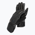 Therm-ic Powergloves Ultra Heat Boost Light black heated gloves