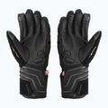Therm-ic Powergloves Ultra Heat Boost Light black heated gloves 2