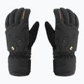 Therm-ic Powergloves Ultra Heat Boost Light black heated gloves 3