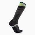 SIDAS Ski Ultra Fit socks black/yellow 4