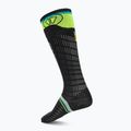 SIDAS Ski Ultra Fit socks black/yellow 2