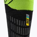 SIDAS Ski Ultra Fit socks black/yellow 6