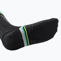SIDAS Ski Ultra Fit socks black/yellow 7