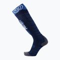 Ski socks Sidas Ski Protect V2 dark blue 2