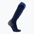 Ski socks Sidas Ski Protect V2 dark blue 3