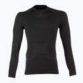 Heated sweatshirt Therm-ic Baselayer S.E.T. black