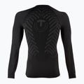 Heated sweatshirt Therm-ic Baselayer S.E.T. black 2